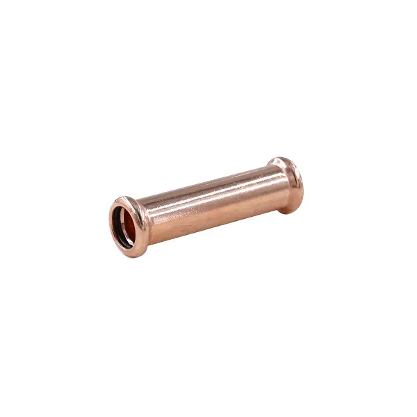 [11CP15CS] CoPress M 15mm Slip Coupler