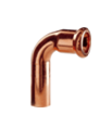 CoPress M 54mm Elbow Spigot 90'