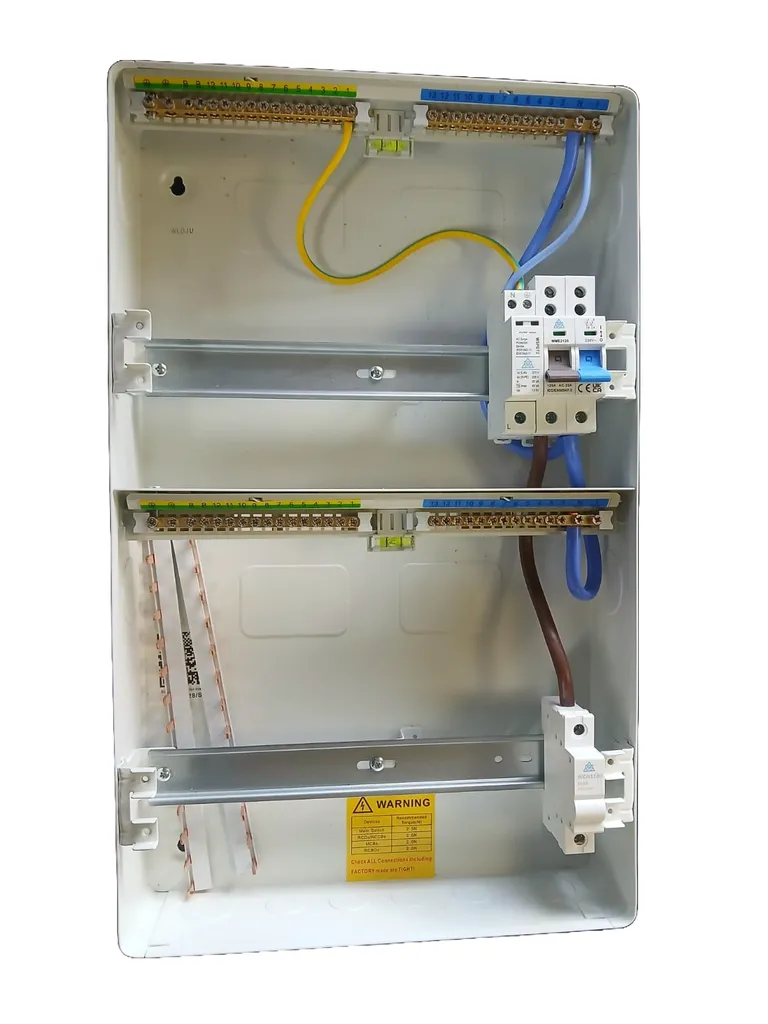 Wced Cu 32w MainSw.SPD 2raws⨈WME36/SP