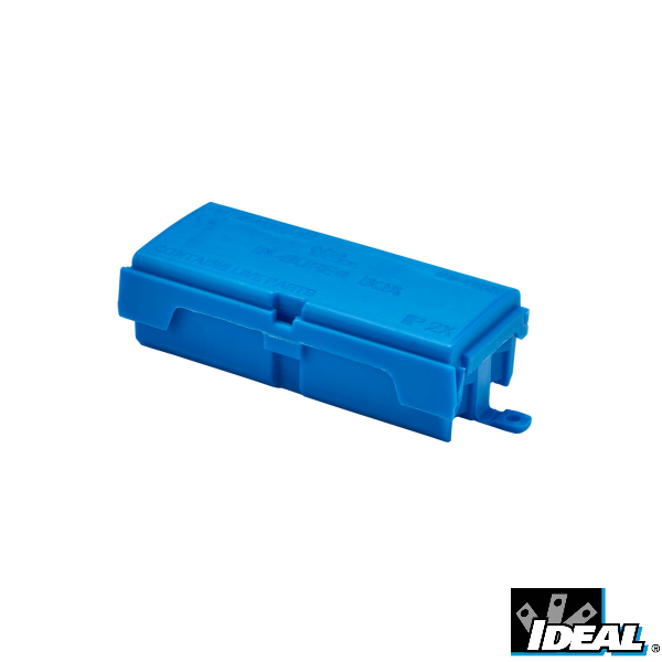 [24JBIBox] Junction ideal InSure Box 30-4000