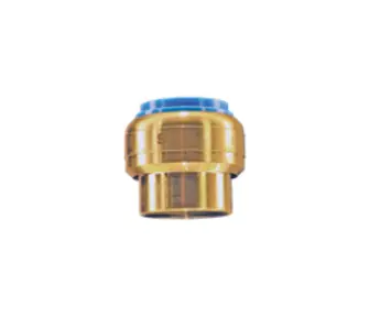 PushFit 25mm EndCap-For Testing