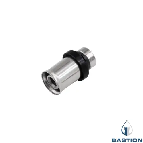 [11LB16E] AL.U-Press 16 StopEnd  BN
