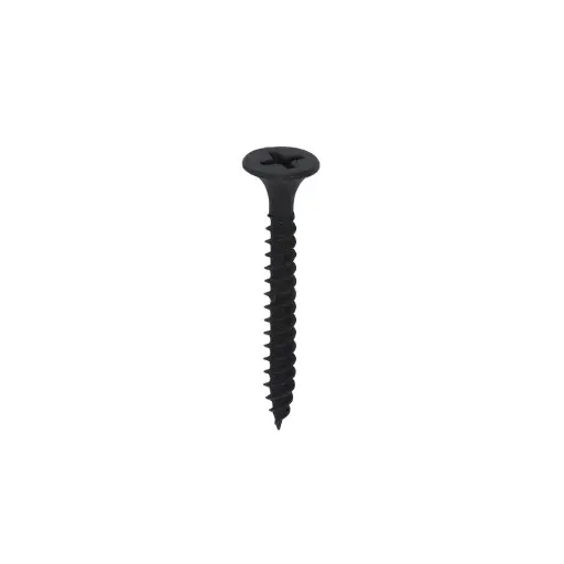 Drywall Screw 3.5 x 38 (1000) BLK