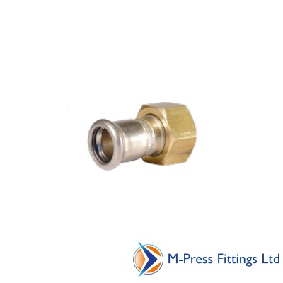 M Press SS  Tapcon Str 15x1/2" 1207015012