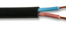 [23FTH2c1.0-100] Flex 2c 1.0mm H07RN Tuff Outd 100m