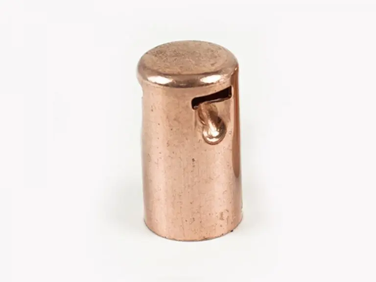 Pressure Relief Safety Cowl 15mm SR / BLOW OFF CAP VFLOW15