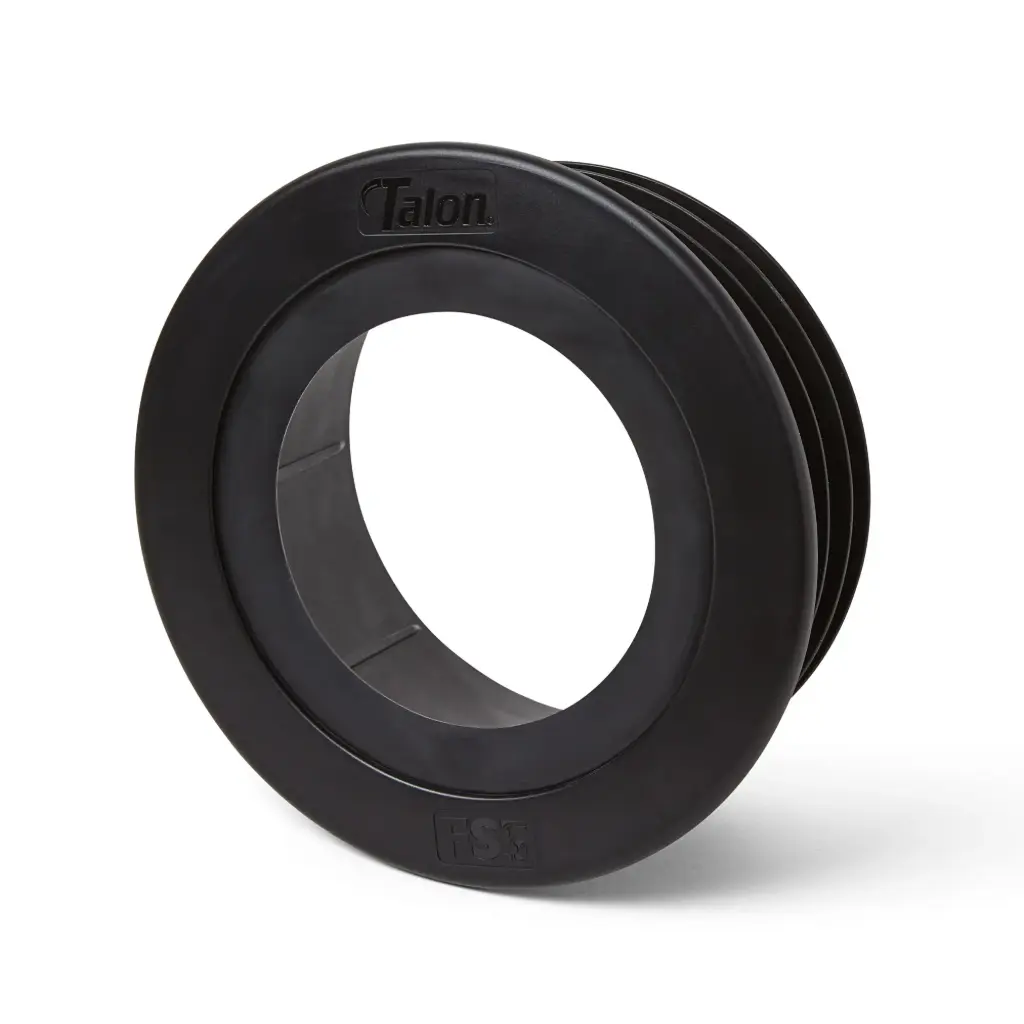  FLUE SNUG 5 100mm Flue Fittings