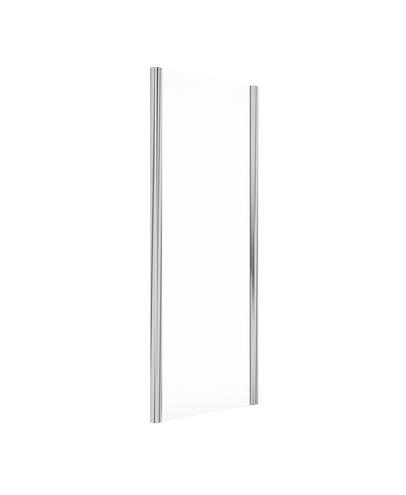 [43L100Fr.OROSP100SC] Oro Side Panel 1000 ◭Silver 8mm 