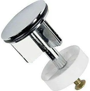 Basin Waste Pop Up Plug Only 