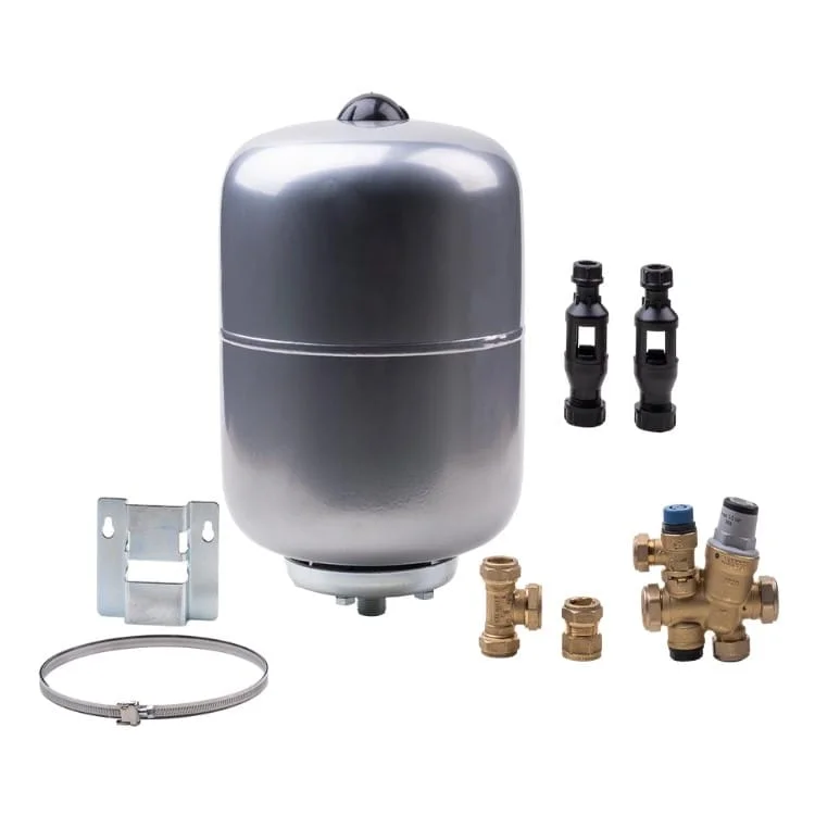 [16ZD-MC12KIT] Daikin Multi Plus G3 KIT FOR 120L CKUHW18G3