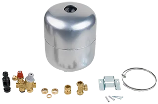 [16ZD-MC23KIT] Daikin Multi Plus G3 KIT FOR 230L EKUHWG3D