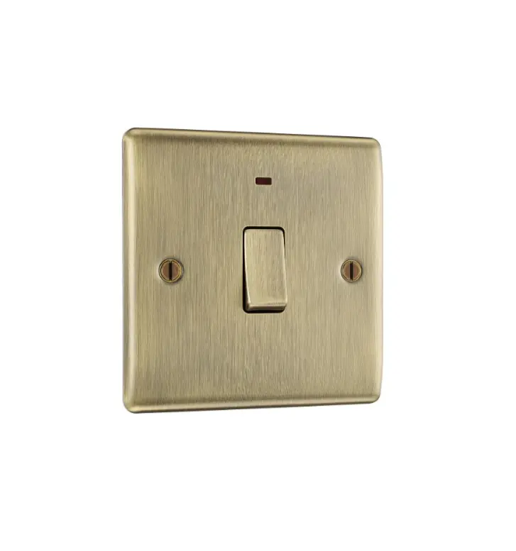 DP 20a Sw Neo Bg AntBrass Raisd NAB31-01