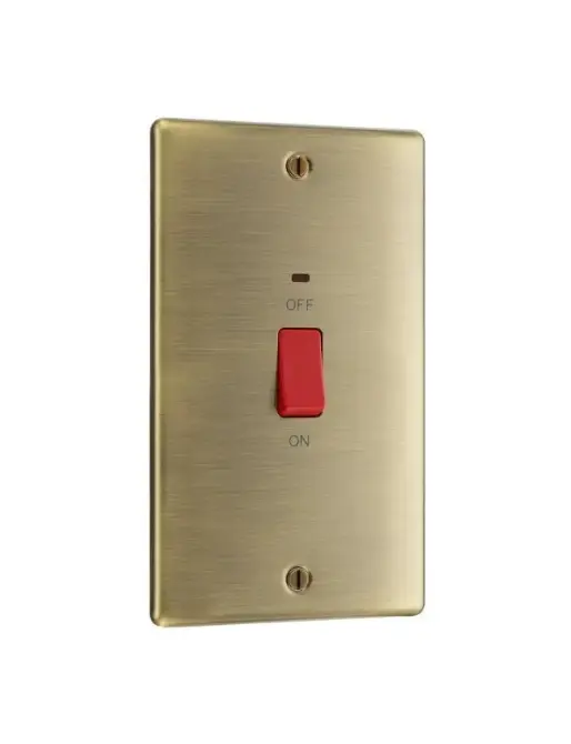 Cooker Neo Tall Bg AntBrass Raisd (Special) NAB72 