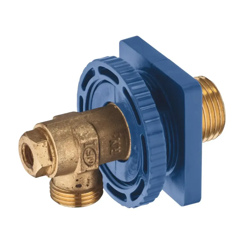 Water connection 1/2" For Cistern