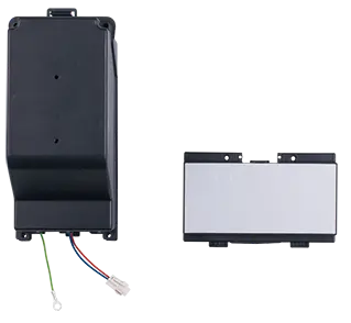 Daikin Fan Conv HPC EKWHCTRL0 Receiver Board