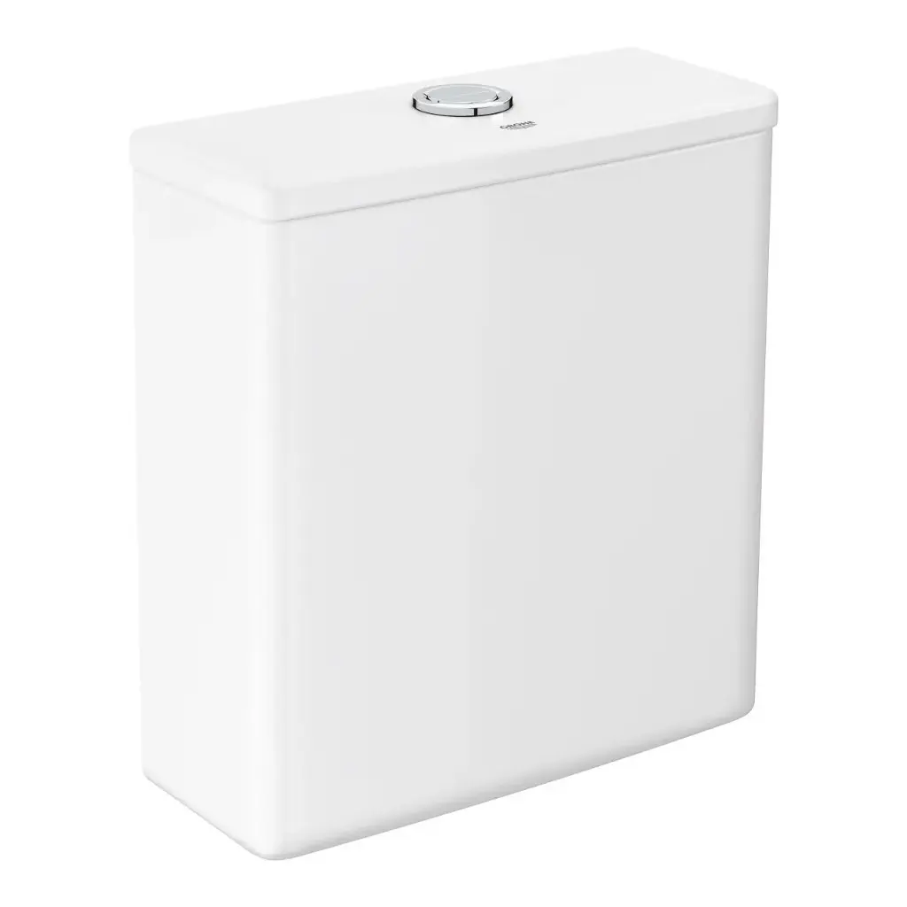 Euro Round Cistern Only