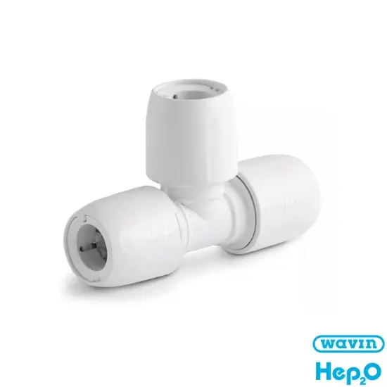 HepKey 28mm Tee 