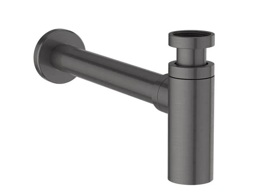 Bottle Trap Millenium ▣Gunmetal