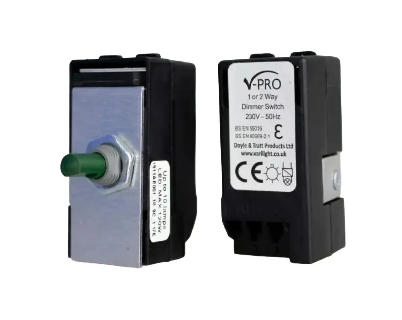 [25v.01com] Led Dimmer Module vpro15-180w V Com MKP180