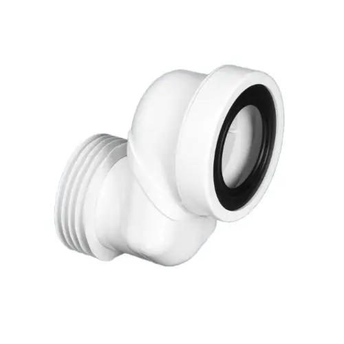 [12SW48🅼ᶜwclo-8] Wc Con Offset 80mm 🅼ᶜ WCLO-8 to order 