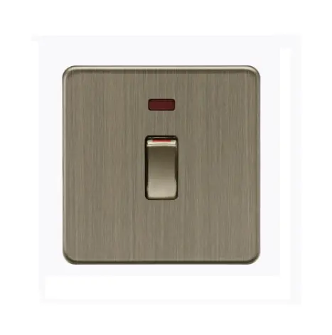 [25MLCMAB.54] ML ScrLess Anti Brass Cooker Neo SF81MNAB