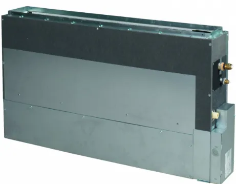 [16ZD-DFN35] Daikin Ducted FloorM 3.5kw FNA35 (1/4&3/8)