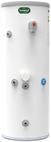 [14HD300-Invacyl] Joule Invacyl Dir.300L 1939mm*545d 24L Kit