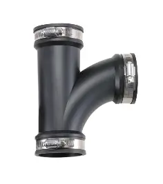 [12fx1.5f] Flexi Tee 11/2" Fern