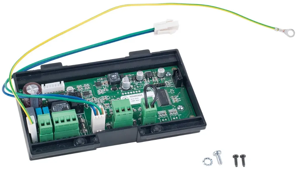 [16HD-FT4S] Daikin Fan Conv HPC EKPCB4S 4Speed board -use with Heatmiser 20PTHNeoW-FC