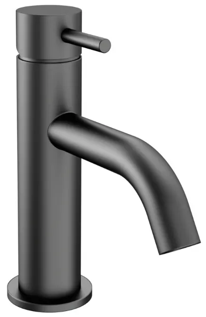 MPro Basin Mixer XL Slate