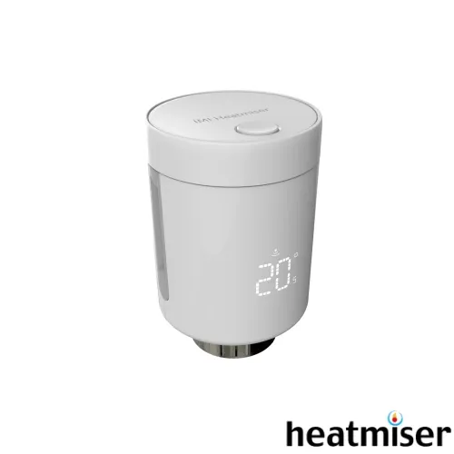 [181TT-HM] Heatmiser neoFlo Smart Radiator Thermostat