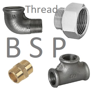 Brand: BSP Thread