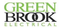 Brand: Green Brook