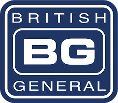 Brand: BG