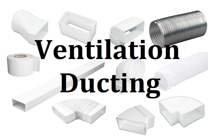 Brand: Ducting