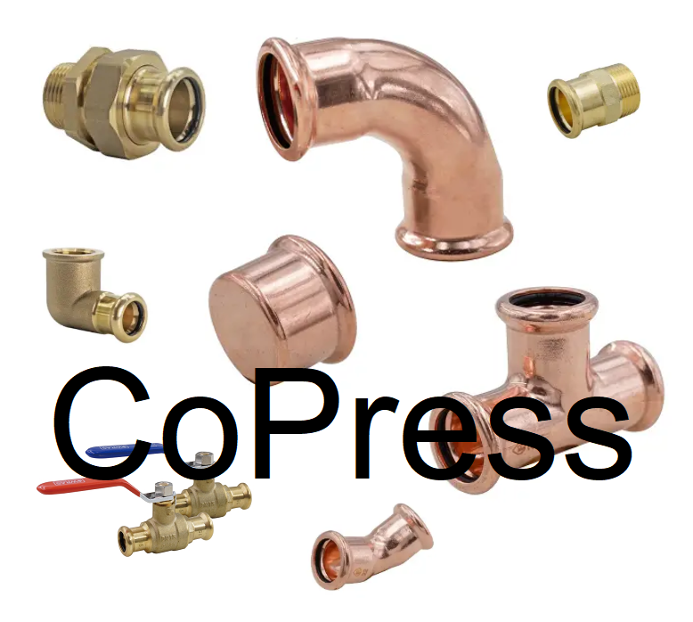 Brand: CoPress