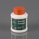 SoLvent Cement 125ml▣ᴮB9020