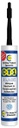 Sealant & Adhesive CT1 Black 310ml