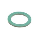 Fibre Washer 1" pack 5