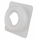 Top Hat Washer 1/2" - 3/4" Uni