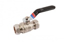 Lever Valve 15mm