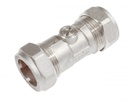 Isolation Valve 22mm Mini Sloted