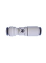 lsolation Valve 22mm PushFit Grey- Sloted