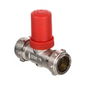 ByPass Valve 22 STRAIGHT