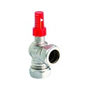 ByPass Valve 22 Angle