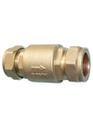 Check Valve 22 Heavy Duty Single