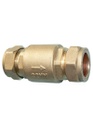 Check Valve 22 Heavy Duty Single