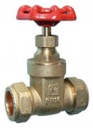Gate Valve 28mm Comp