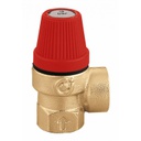 Safety Valve 6B 3/4" 311560 **