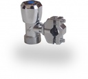 zWM Valve Self-Cutting